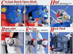 RX-78 GP02A GUNDAM GP02A PIPE http://www.oyezsteel.com