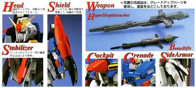 SHZ Gundam Pipe http://www.oyezsteel.com