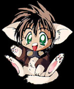 cuttie!! WWEEE!!!!