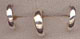 set of 3 earings