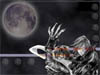 ...ken and aya....in masks...o_O