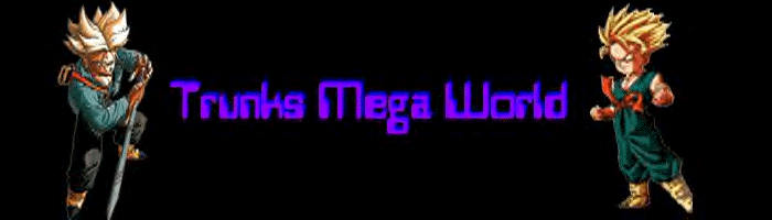 Vegeta's Dragonballz Page