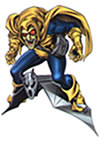 Hobgoblin