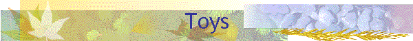 Toys