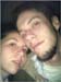 me and katy (my girlfriend)