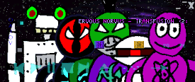 Sen�r Plum and friends!
