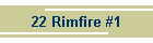 22 Rimfire #1