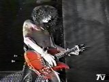 1992 Santiago, Chile