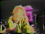 Roxy Club Hollywood 1986