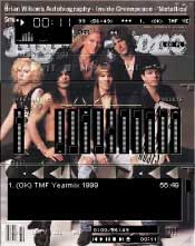 GNR Winamp Skin 10