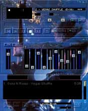 GNR Winamp Skin 14