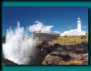 Kiama Blowhole