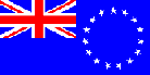 Cook Islands �w�J�s�q