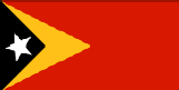 Democratic Republic of East Timor FҨZD@M