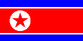 Democratic Peoples Republic of Korea (North Korea) AHDDq@M(_)