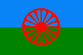 International Romani Union ùHp(NRɤH)