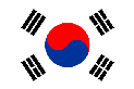 Republic of Korea (South Korea) �j������(�n��)