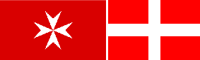 Sovereign Military Hospitaller Order of St. John of Jerusalem of Rhodes and Malta �����L�D�v�x�Ʊй� (�S�ٰ����L�M�h��)
