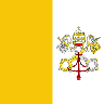 Holy See (of Catholic Church) (�ѥD��)�Ч� / State of Vatican City �븦������