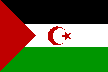 Western Sahara 輻 (Saharawi Arab Democratic Republic ԪԧBD@M)