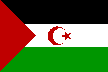 Western Sahara �輻���� (Saharawi Arab Democratic Republic �����Ԫ��ԧB���D�@�M��)