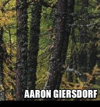 Aaron Giersdorf