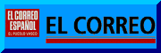 [ El Correo Espa�ol - El Pueblo Vasco ]