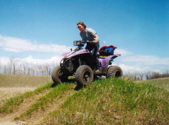 ATV'n