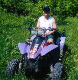 ATV'n