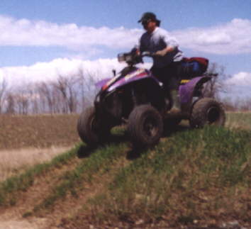 ATV'n