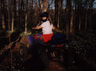 ATV'n