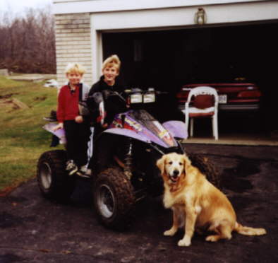 ATV'n