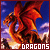 Dragon fan!