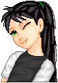 Shouren, God of Light and Dark, Ruler of Twilight, and very much a boy.--Jackie