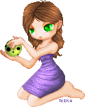 Hurrah for glowey wiffle ball things!--Trika
