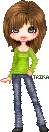 This project is so fun! Yaay!--Trika