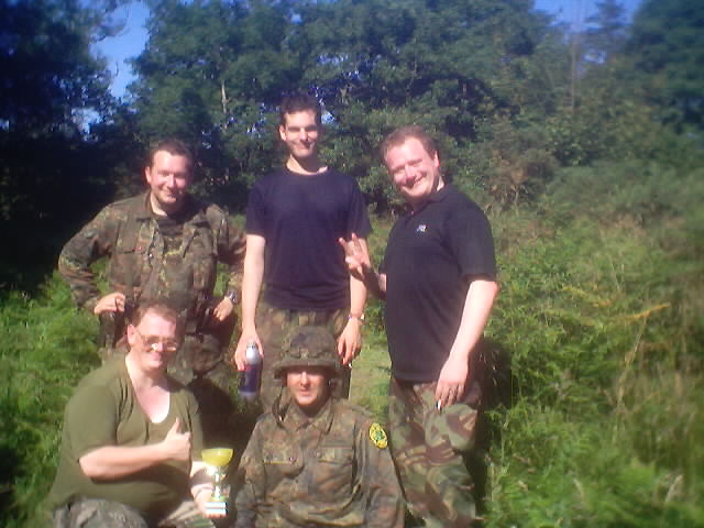 BUSHPIG runnersup
