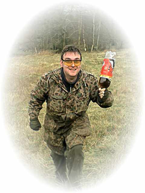 COLA COBRA