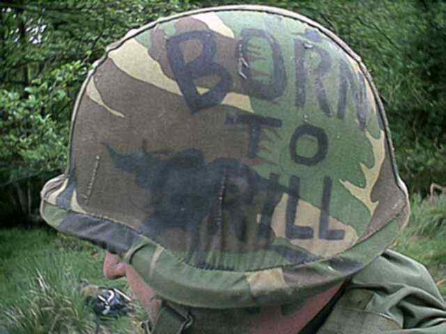 BORN TO GRILL (BUSHPIGS)
