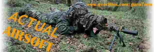 ACTUAL AIRSOFT (sister site)