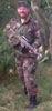 AXEMAN