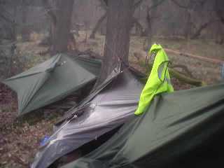 camp