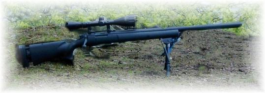 M24 SOCOM