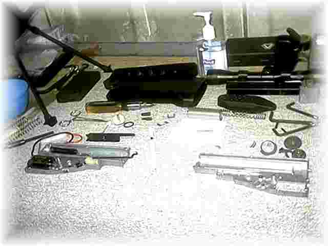 Gearbox 1