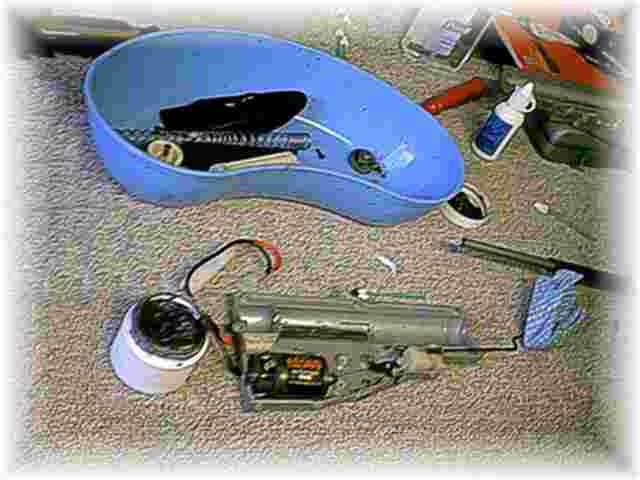 Gearbox 1