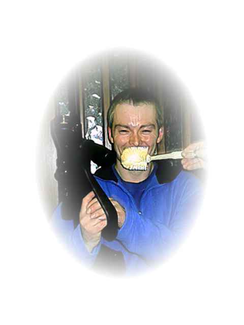 Bog Brush!