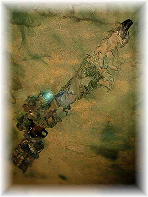 Sniper Rifles