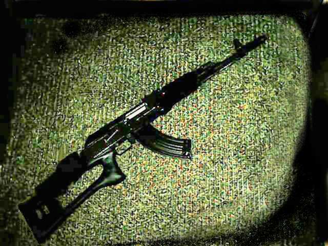 AK SNIPER