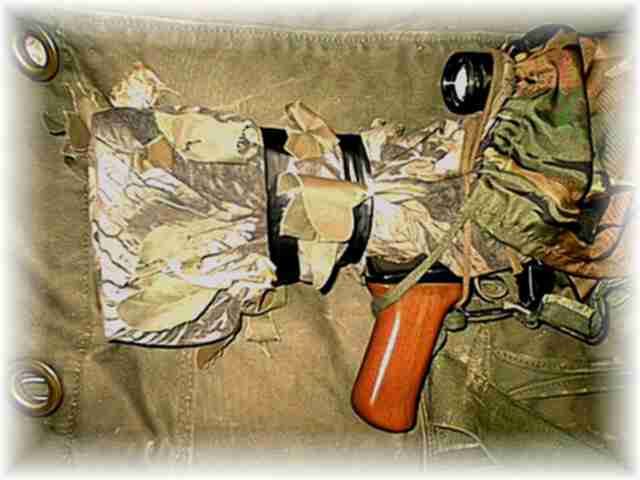 INLINE STOCK