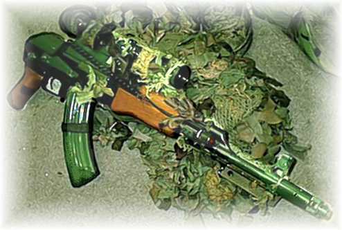 AEG variants